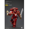 JoyToy Space Marines - Mil hijos - Legión MK IV Escuadra Táctica Legionario