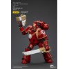 JoyToy Space Marines - Mil hijos - Legión MK IV Escuadra Táctica Legionario
