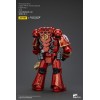 JoyToy Marines Espaciales - Mil hijos - Legión MK IV Escuadra Táctica Legionario 2
