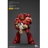 JoyToy Marines Espaciales - Mil hijos - Legión MK IV Escuadra Táctica Legionario 2