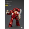 JoyToy Marines Espaciales - Mil hijos - Legión MK IV Escuadra Táctica Legionario 2