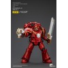 JoyToy Marines Espaciales - Mil hijos - Legión MK IV Escuadra Táctica Legionario 2