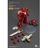 JoyToy Marines Espaciales - Mil hijos - Legión MK IV Escuadra Táctica Legionario 2