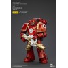 JoyToy Marines Espaciales - Mil hijos - Legión MK IV Escuadra Táctica Legionario 2