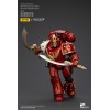 JoyToy Space Marines - Thousand sons - Khenetai Occult Cabal - Khenetai Blademaster