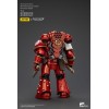 JoyToy Space Marines - Thousand sons - Khenetai Occult Cabal - Khenetai Blade