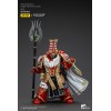 JoyToy Marines Espaciales - Mil hijos - Legión Bibliotecario Consut