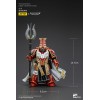 JoyToy Marines Espaciales - Mil hijos - Legión Bibliotecario Consut