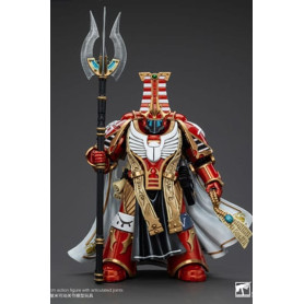 JoyToy Marines Espaciales - Mil hijos - Legión Bibliotecario Consut