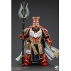 JoyToy Marines Espaciales - Mil hijos - Legión Bibliotecario Consut