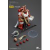 JoyToy Marines Espaciales - Mil hijos - Legión Bibliotecario Consut