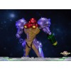 First 4 Figures - Metroid - SAMUS GRAVITY SUIT Collector's Edition Estatua de PVC