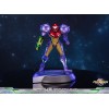 First 4 Figures - Metroid - SAMUS GRAVITY SUIT Collector's Edition Estatua de PVC