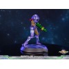 First 4 Figures - Metroid - SAMUS GRAVITY SUIT Collector's Edition Estatua de PVC