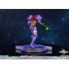 First 4 Figures - Metroid - SAMUS GRAVITY SUIT Collector's Edition Estatua de PVC