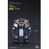 JoyToy - Marines Espaciales - Ultramarines - Escuadra Terminator Cataphractii - Terminator con Garras Relámpago 1/18