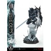 Prime 1 Studio Berserk - Kentaro Miura Legacy Art Berserker GUTS Bonus Version Estatua a escala 1/6