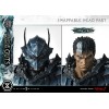 Prime 1 Studio Berserk - Kentaro Miura Legacy Art Berserker GUTS Bonus Version Estatua a escala 1/6