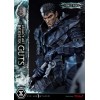 Prime 1 Studio Berserk - Kentaro Miura Legacy Art Berserker GUTS Bonus Version Estatua a escala 1/6