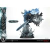 Prime 1 Studio Berserk - Kentaro Miura Legacy Art Berserker GUTS Bonus Version Estatua a escala 1/6