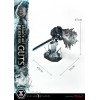 Prime 1 Studio Berserk - Kentaro Miura Legacy Art Berserker GUTS Bonus Version Estatua a escala 1/6