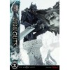 Prime 1 Studio Berserk - Kentaro Miura Legacy Art Berserker GUTS Bonus Version Estatua a escala 1/6