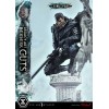 Prime 1 Studio Berserk - Kentaro Miura Legacy Art Berserker GUTS Bonus Version Estatua a escala 1/6