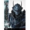 Prime 1 Studio Berserk - Kentaro Miura Legacy Art Berserker GUTS Bonus Version Estatua a escala 1/6