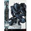 Prime 1 Studio Berserk - Kentaro Miura Legacy Art Berserker GUTS Bonus Version Estatua a escala 1/6