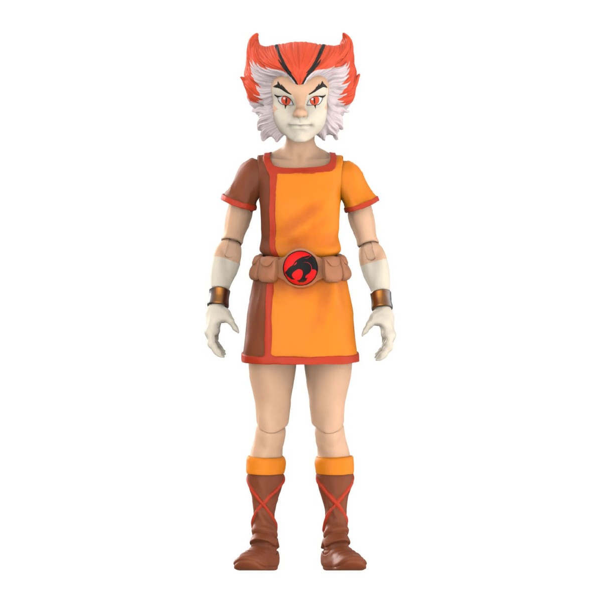 Super 7 - Thundercats - Ultimates WilyKat - Cosmocats