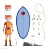 Super 7 - Thundercats - Ultimates WilyKat - Cosmocats