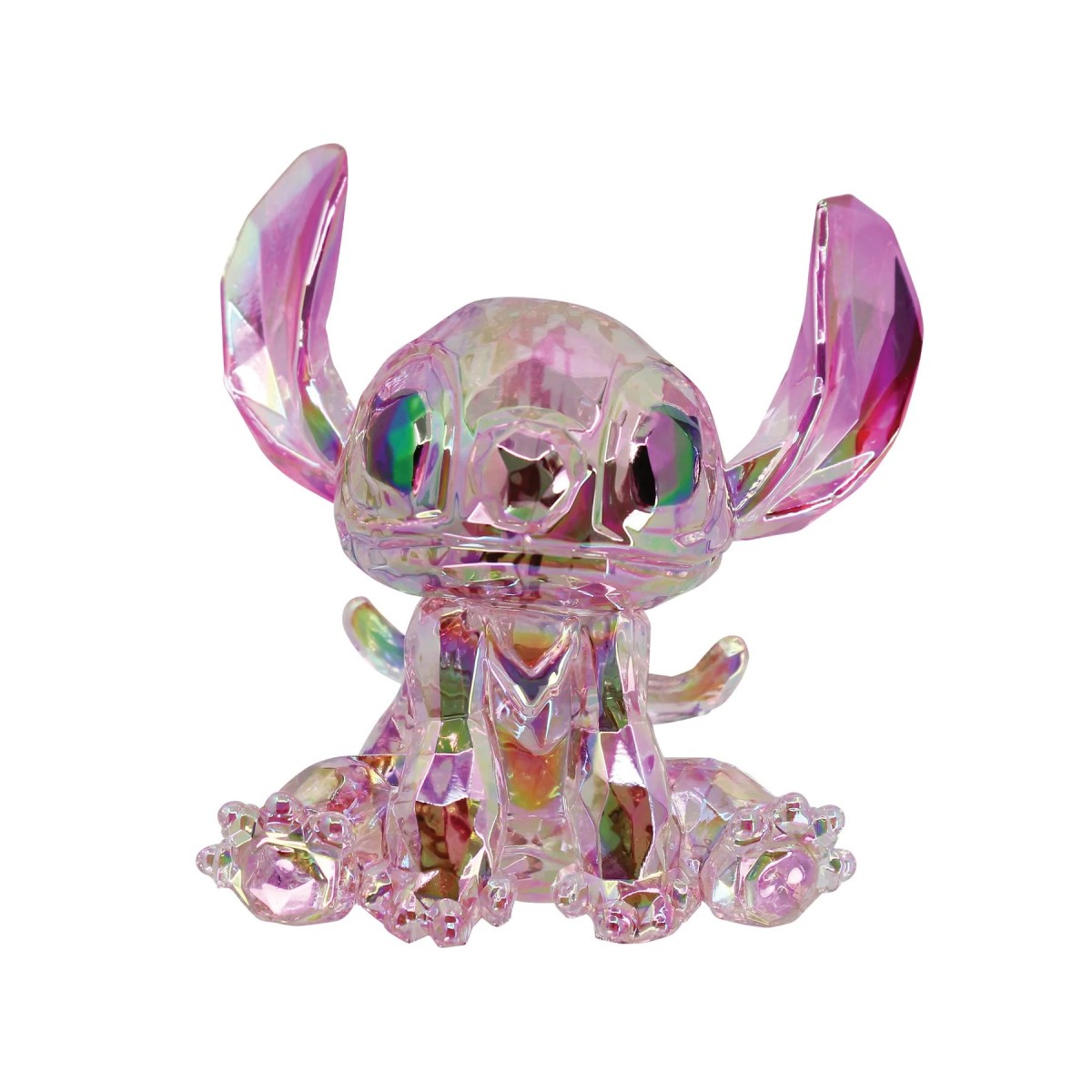 Enesco FACETS - Disney Lilo & Stitch - Angel piedras preciosas