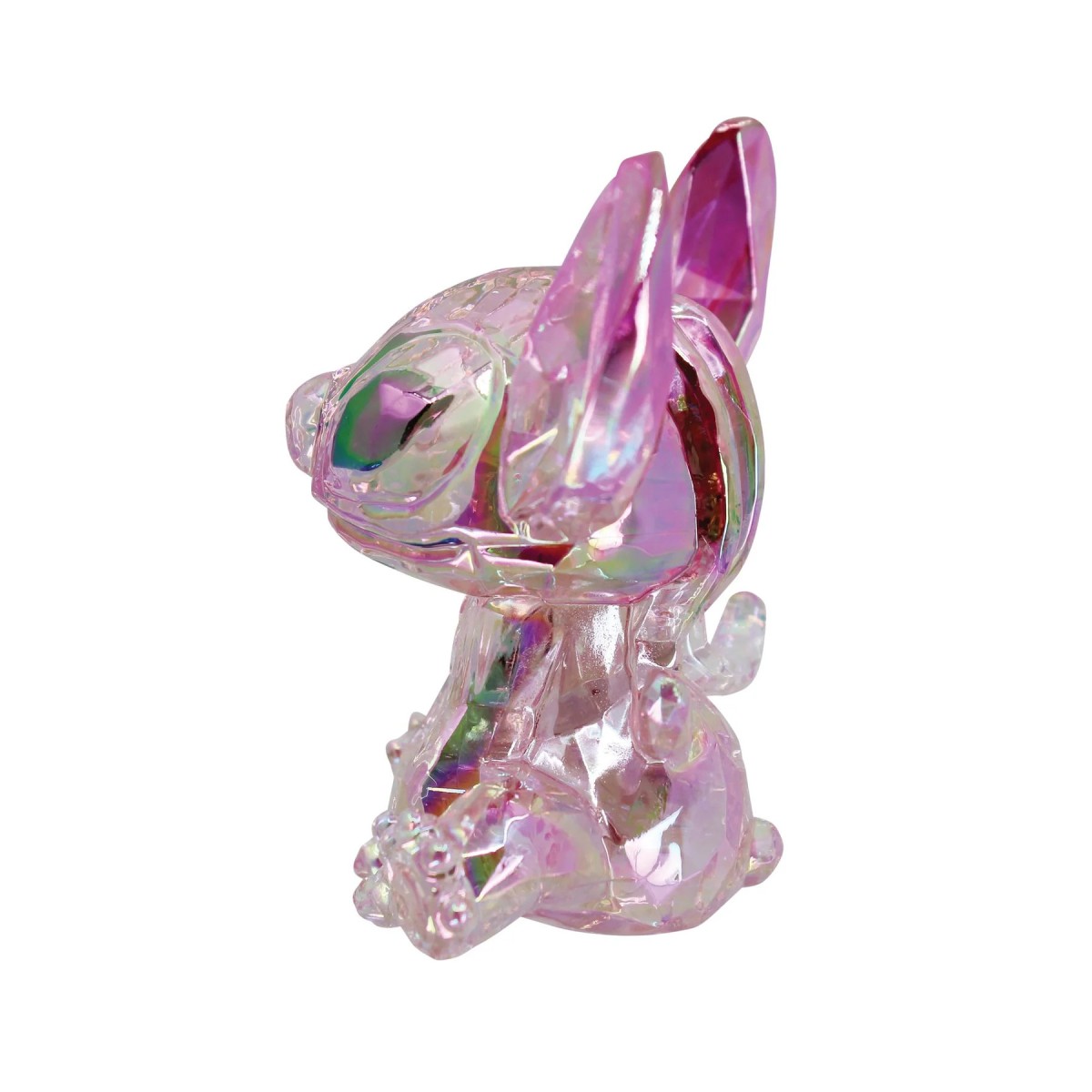 Enesco FACETS - Disney Lilo & Stitch - Angel piedras preciosas