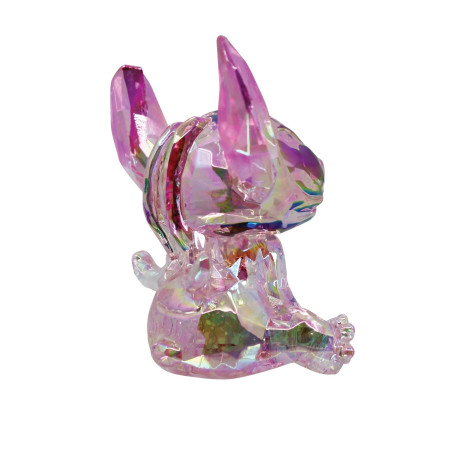 Enesco FACETS - Disney Lilo & Stitch - Angel piedras preciosas