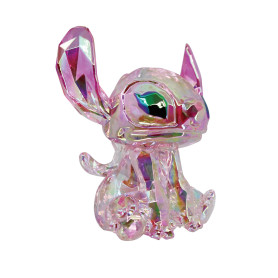 Enesco FACETS - Disney Lilo & Stitch - Angel piedras preciosas