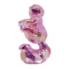 Enesco FACETS - Piedra Preciosa Gato de Cheshire - Disney