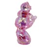 Enesco FACETS - Piedra Preciosa Gato de Cheshire - Disney