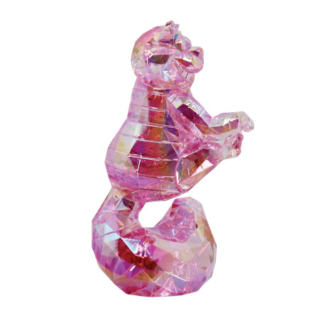 Enesco FACETS - Piedra Preciosa Gato de Cheshire - Disney