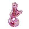 Enesco FACETS - Piedra Preciosa Gato de Cheshire - Disney