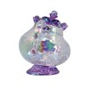 Enesco FACETS - Madame Samovar piedras preciosas - Disney