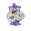 Enesco FACETS - Madame Samovar piedras preciosas - Disney