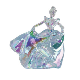 Enesco FACETS - Cenicienta la gema - Disney