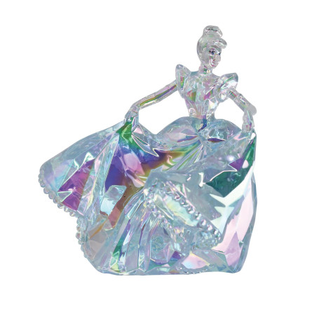 Enesco FACETS - Cenicienta la gema - Disney