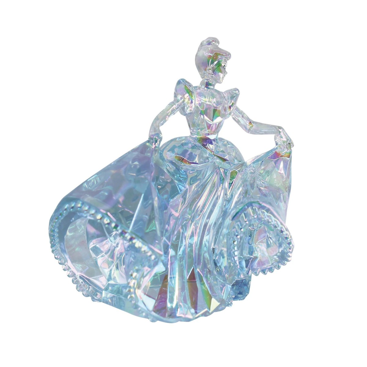 Enesco FACETS - Cenicienta la gema - Disney