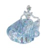 Enesco FACETS - Cenicienta la gema - Disney