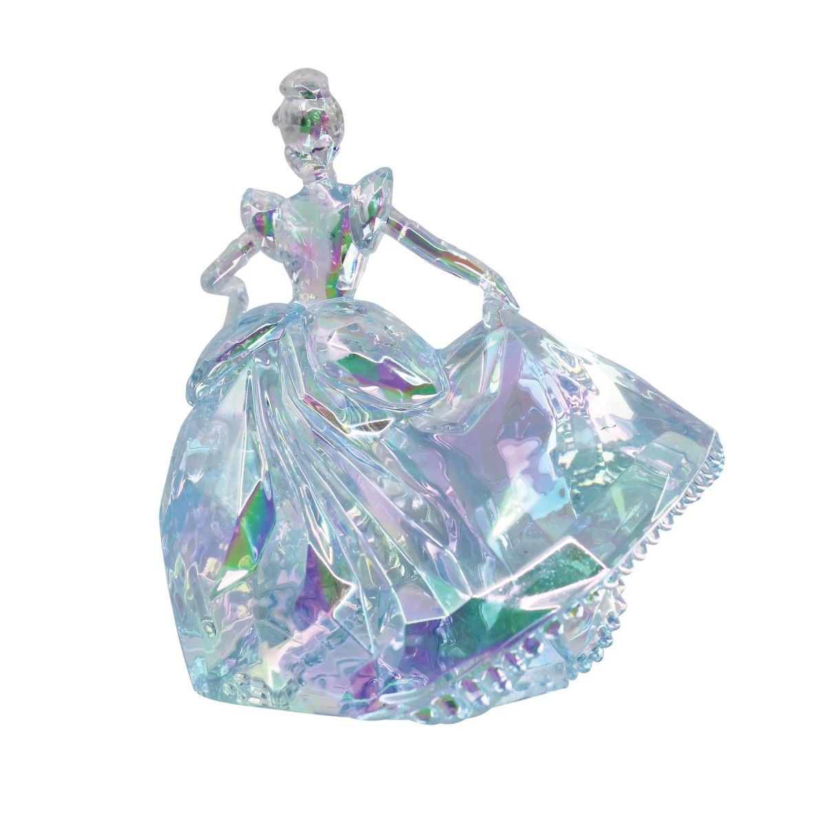 Enesco FACETS - Cenicienta la gema - Disney