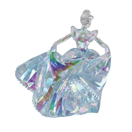 Enesco FACETS - Cenicienta la gema - Disney