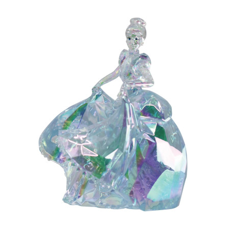 Enesco FACETS - Cenicienta la gema - Disney
