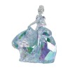 Enesco FACETS - Cenicienta la gema - Disney