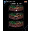 Tsume BIJUtsu - Colección Destinos Cruzados de Kakashi